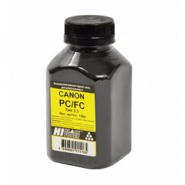 Тонер Canon FC/PC, 150г., Hi-Black