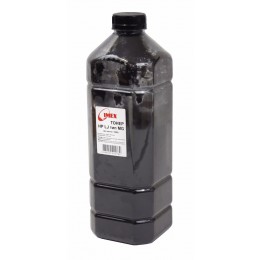 Тонер HP LJ 1160/1320/2300/2420/2430/4200/4250/4300/4350/5200, 1кг, IMEX