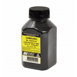 Тонер Samsung ML 2160/2165/2167/2950/SCX-3400, 45г, банка, Hi-Black