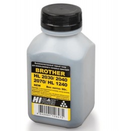 Тонер Brother HL-2030/2040/2070/HL1240, 90 гр., Hi-Black