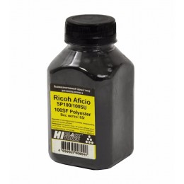 Тонер Ricoh Aficio SP100/100SU/100SF, 85 гр., Hi-Black