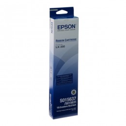 Картридж Epson FX/LX 300/350/800, C13S015637BA, оригинальный