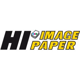 Фотобумага глянцевая  односторонняя (Hi-image paper) A4, 130 г/м, 100 л.