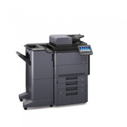 Многофункциональное устройство Kyocera TASKalfa 8052ci