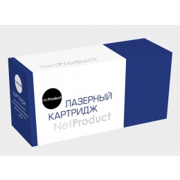 Тонер-картридж Kyocera FS-1320D/1370DN/P2135, 7,2К, туба, NetProduct (TK-170)