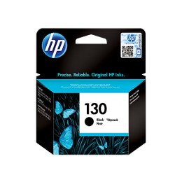 Картридж HP C8767HE черный № 130, оригинальный