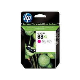 Картридж HP C9392AE Пурпурный № 88XL, оригинальный