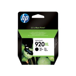 Картридж HP CD975AE черный № 920XL, оригинальный