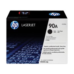 Картридж лазерный HP CE390A черный, оригинальный