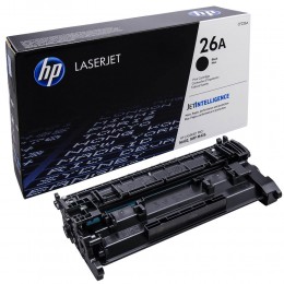 Картридж лазерный HP CF226A черный, оригинальный