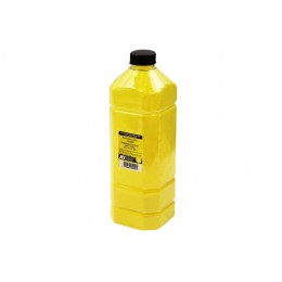 Тонер Hi-Black Универсальный для Kyocera Color TK-865, желтый, 300 г, банка