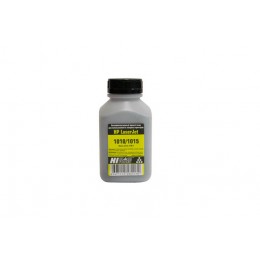 Тонер HP LJ 1010/1012/1015/1020/1022, 110г, Hi-Black